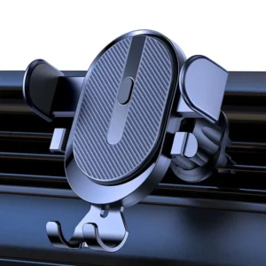 Wide Fit Air Vent Clip Phone Mount