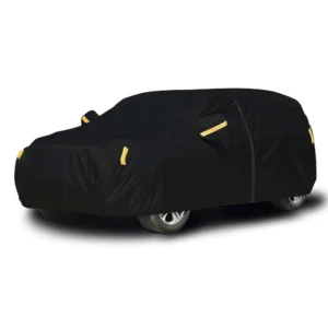 All-Weather SUV Outdoor Car Cover