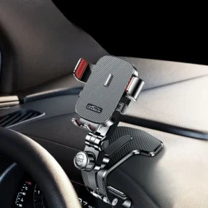 Universal Fixed Dashboard Phone Mount