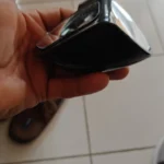 2Pcs Car Rearview Mirrors 360&deg; Blind Spot Mirror Adjustable Rotatable Convex Wide-angle Clear Rearview Safety Mirror Accessories photo review