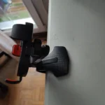 Mobile Phone Car Mount New Universal with Support Navigation in the Air Vents Fixed Dedicated photo review