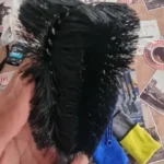 Car Detailing Brush Set The Ultimate Auto Cleaning Kit for Vents Gaps Maintenance Car Air Outlet Detail Clearance Brush photo review