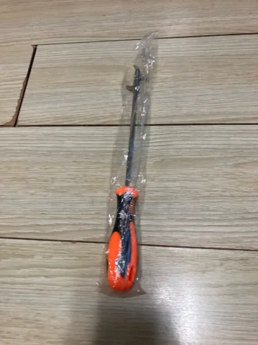 Car Tire cleaning hook Stone Tire Gap Buckle Stone Hook Car Tire Buckle Cleaning Tire Pick Stone Tools Tire Repair Accessories photo review