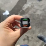 New USB C Car Phone Charger Dual PD 4 in 1 with Voltage Display Super Fast Charge Adapter for iPhone Xiaomi Oppo Vivo Samsung photo review