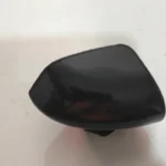 2Pcs Car Rearview Mirrors 360&deg; Blind Spot Mirror Adjustable Rotatable Convex Wide-angle Clear Rearview Safety Mirror Accessories photo review