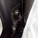 Multifunctional Car Fastener Clip Mini Umbrella Holder Clip Hook Universal Car Trunk Mounting Bracket Interior Auto Accessories photo review