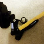 Mobile Phone Car Mount New Universal with Support Navigation in the Air Vents Fixed Dedicated photo review