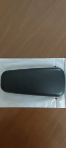 1x Car Knee Pads Leg Pads Car Leg Rests Knee Pads Car Door Control Leg Pads Universal Foot Pads Auto Armrest photo review