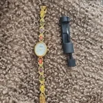 1pc Universal Car Tissue Hanger Doll Cute Creative Hanging Tissue Holder Plush Vehicle Tissue Case  Paper Box photo review