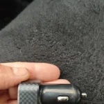 New USB C Car Phone Charger Dual PD 4 in 1 with Voltage Display Super Fast Charge Adapter for iPhone Xiaomi Oppo Vivo Samsung photo review