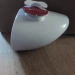 2Pcs Car Rearview Mirrors 360&deg; Blind Spot Mirror Adjustable Rotatable Convex Wide-angle Clear Rearview Safety Mirror Accessories photo review