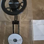 Car Phone Holder With Vacuum Magnetic Suction Cup Foldable Adjustable Arm Phone Stand 360&deg; Rotatable Navigation GPS For Bathroom photo review