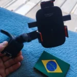 Mobile Phone Car Mount New Universal with Support Navigation in the Air Vents Fixed Dedicated photo review