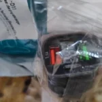 New USB C Car Phone Charger Dual PD 4 in 1 with Voltage Display Super Fast Charge Adapter for iPhone Xiaomi Oppo Vivo Samsung photo review