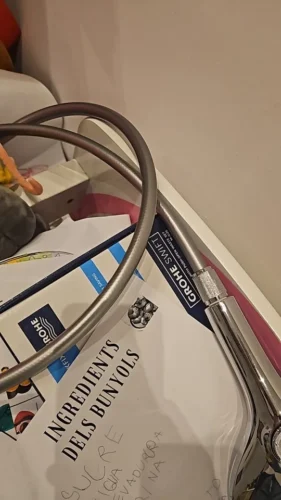 New USB C Car Phone Charger Dual PD 4 in 1 with Voltage Display Super Fast Charge Adapter for iPhone Xiaomi Oppo Vivo Samsung photo review