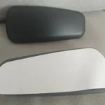 1x Car Knee Pads Leg Pads Car Leg Rests Knee Pads Car Door Control Leg Pads Universal Foot Pads Auto Armrest photo review