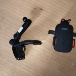 Mobile Phone Car Mount New Universal with Support Navigation in the Air Vents Fixed Dedicated photo review