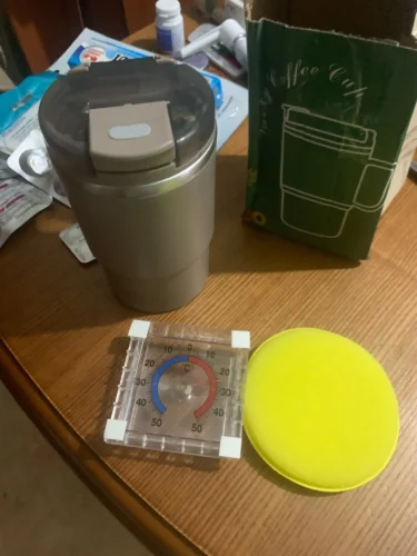 1/2/5Pcs Car Foam Sponge Wax Applicator Cleaning Detailing Pads Car Waxing Polishing Pad 10cm Car Wash Care Cleaning Kit photo review