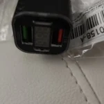 New USB C Car Phone Charger Dual PD 4 in 1 with Voltage Display Super Fast Charge Adapter for iPhone Xiaomi Oppo Vivo Samsung photo review