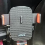 Mobile Phone Car Mount New Universal with Support Navigation in the Air Vents Fixed Dedicated photo review