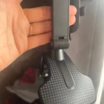 Mobile Phone Car Mount New Universal with Support Navigation in the Air Vents Fixed Dedicated photo review