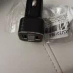 New USB C Car Phone Charger Dual PD 4 in 1 with Voltage Display Super Fast Charge Adapter for iPhone Xiaomi Oppo Vivo Samsung photo review