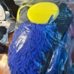 Car Detailing Brush Set The Ultimate Auto Cleaning Kit for Vents Gaps Maintenance Car Air Outlet Detail Clearance Brush photo review