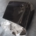 1pc Car Storage Bag Car Air Outlet Debris Bag For Mobile Phone Key Sunglasses Vent Dashboard Tidy Hanging Leather Organizer Box photo review