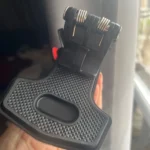 Mobile Phone Car Mount New Universal with Support Navigation in the Air Vents Fixed Dedicated photo review