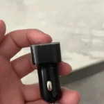 New USB C Car Phone Charger Dual PD 4 in 1 with Voltage Display Super Fast Charge Adapter for iPhone Xiaomi Oppo Vivo Samsung photo review