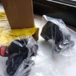 Mobile Phone Car Mount New Universal with Support Navigation in the Air Vents Fixed Dedicated photo review