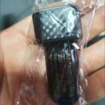 New USB C Car Phone Charger Dual PD 4 in 1 with Voltage Display Super Fast Charge Adapter for iPhone Xiaomi Oppo Vivo Samsung photo review