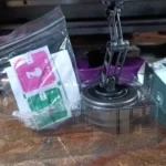 Car Phone Holder With Vacuum Magnetic Suction Cup Foldable Adjustable Arm Phone Stand 360&deg; Rotatable Navigation GPS For Bathroom photo review