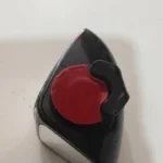 2Pcs Car Rearview Mirrors 360&deg; Blind Spot Mirror Adjustable Rotatable Convex Wide-angle Clear Rearview Safety Mirror Accessories photo review