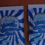 Car Cleaning Gel Slime Magic Mud Auto Interior Computer Keyboard Dirt Clean Dust Remover Gel Car Wash Interior Cleaning Tools photo review