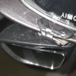 2Pcs Car Rearview Mirrors 360&deg; Blind Spot Mirror Adjustable Rotatable Convex Wide-angle Clear Rearview Safety Mirror Accessories photo review