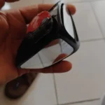 2Pcs Car Rearview Mirrors 360&deg; Blind Spot Mirror Adjustable Rotatable Convex Wide-angle Clear Rearview Safety Mirror Accessories photo review