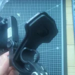 Mobile Phone Car Mount New Universal with Support Navigation in the Air Vents Fixed Dedicated photo review