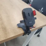 Mobile Phone Car Mount New Universal with Support Navigation in the Air Vents Fixed Dedicated photo review