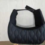 HOT Car Neck Pillow PU Leather Lumbar Waist Support For Seat Memory Backrest Headrest Cushion Auto Gadget Accesorios Interior photo review