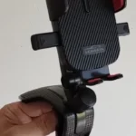 Mobile Phone Car Mount New Universal with Support Navigation in the Air Vents Fixed Dedicated photo review