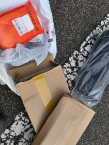 Car Seat Extender Leg Cushion For Driver Leather Universal Leg Support Pillow Cover Memory Foam Auto Seat Extender Padding Mat photo review