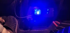 New USB C Car Phone Charger Dual PD 4 in 1 with Voltage Display Super Fast Charge Adapter for iPhone Xiaomi Oppo Vivo Samsung photo review