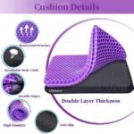 Multi-Design Gear Shift Hoodie Cover Decoration (17 Styles) photo review