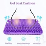 Multi-Design Gear Shift Hoodie Cover Decoration (17 Styles) photo review