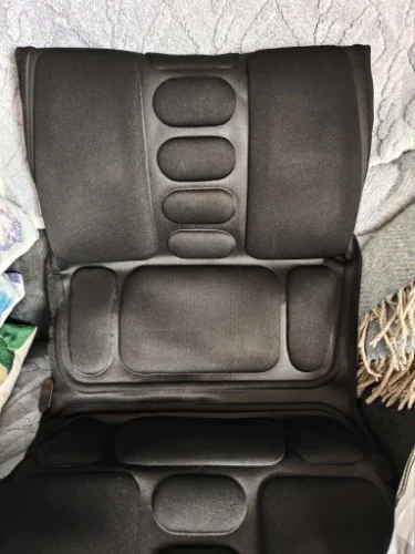 Multi-Design Gear Shift Hoodie Cover Decoration (17 Styles) photo review